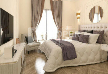 Квартира 3+1 в Алании, Турция | STE-63143