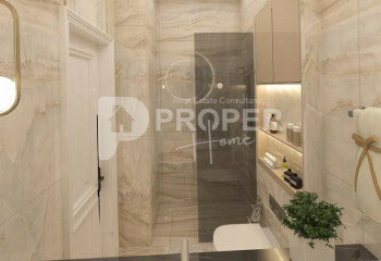 Квартира 3+1 в Алании, Турция | STE-63143