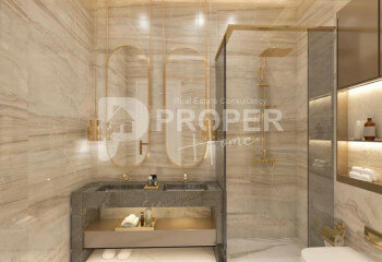 Квартира 3+1 в Алании, Турция | STE-63143