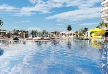 Квартира 3+1 в Алании, Турция | PTE-63140