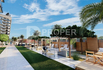 Квартира 3+1 в Алании, Турция | PTE-63140