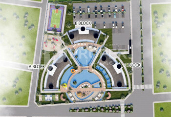 Квартира 3+1 в Алании, Турция | PTE-63140