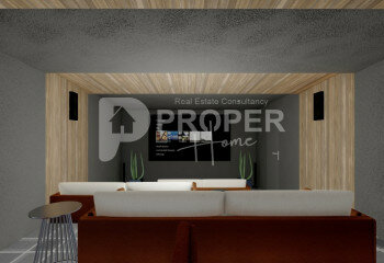 Квартира 3+1 в Алании, Турция | PTE-63140