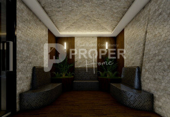 Квартира 3+1 в Алании, Турция | PTE-63140