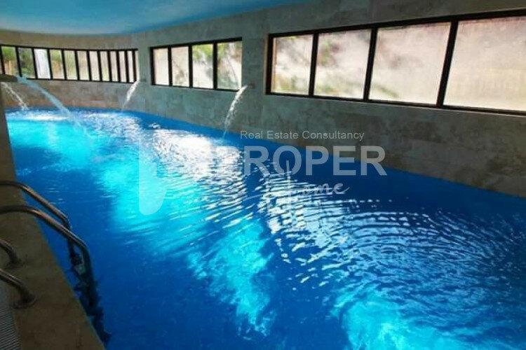 Квартира 4+1 в Алании, Турция | STE-63147