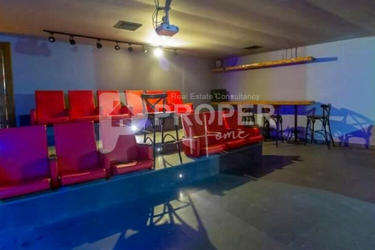 Квартира 4+1 в Алании, Турция | STE-63147
