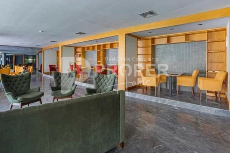Квартира 4+1 в Алании, Турция | STE-63147