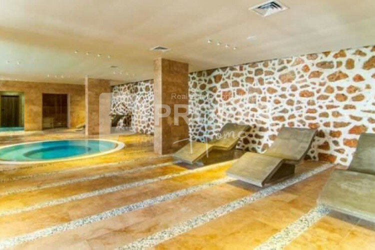 Квартира 4+1 в Алании, Турция | STE-63147