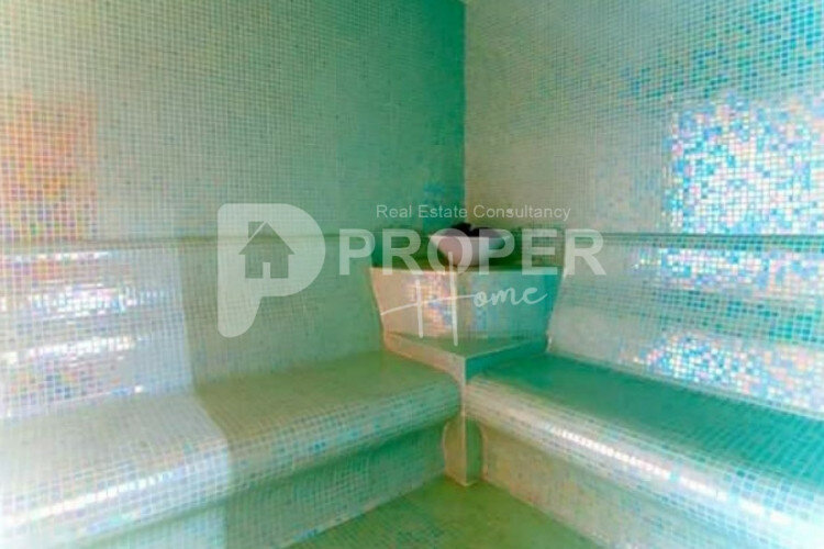 Квартира 4+1 в Алании, Турция | STE-63147