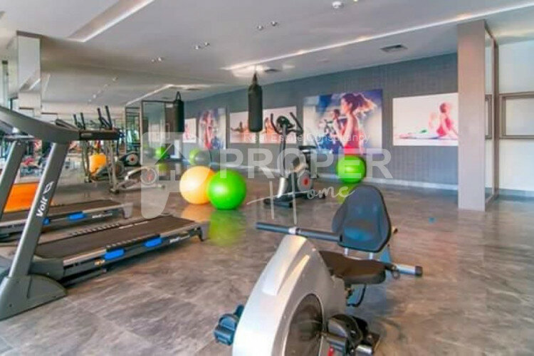 Квартира 4+1 в Алании, Турция | STE-63147