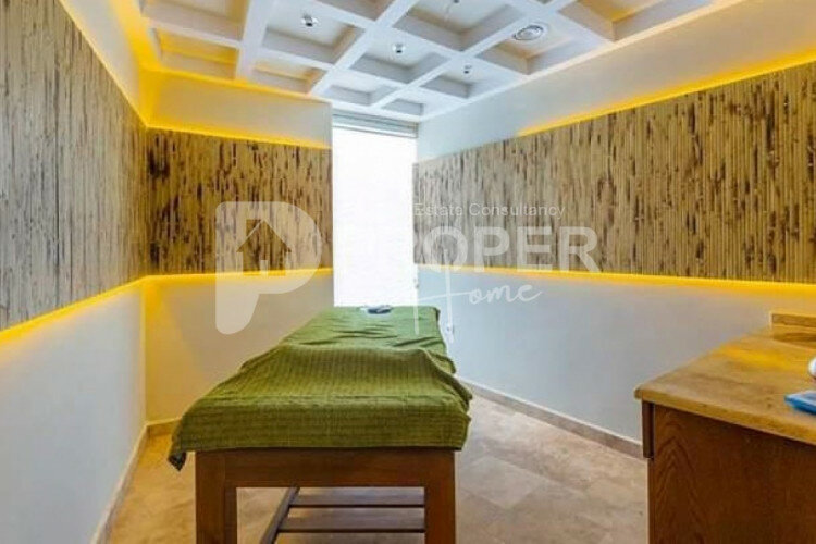 Квартира 4+1 в Алании, Турция | STE-63147