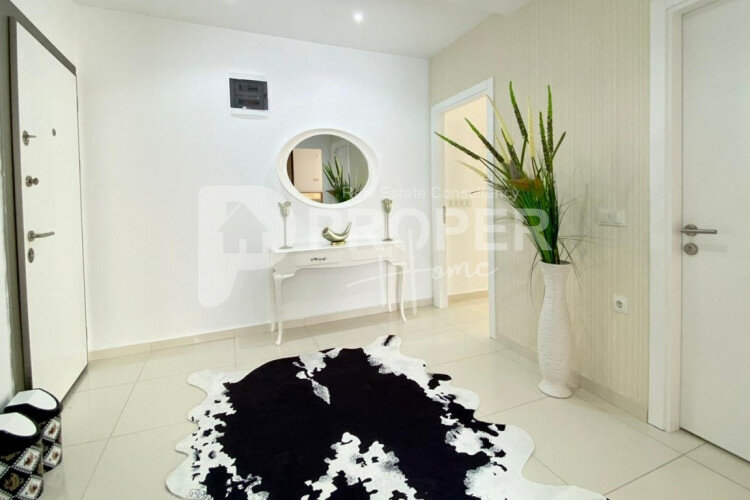 Квартира 4+1 в Алании, Турция | STE-63147