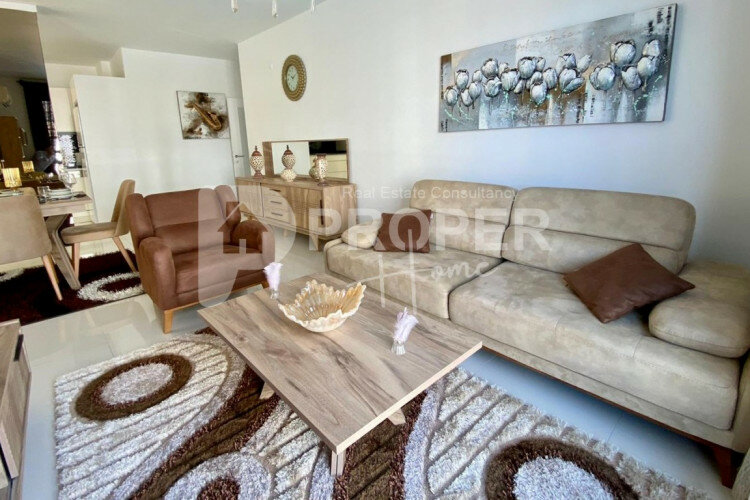 Квартира 4+1 в Алании, Турция | STE-63147