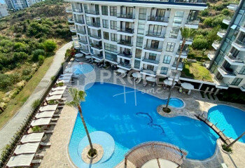 Квартира 4+1 в Алании, Турция | STE-63147