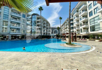 Квартира 4+1 в Алании, Турция | STE-63147