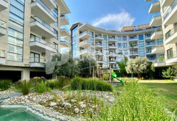 Квартира 4+1 в Алании, Турция | STE-63147