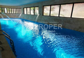 Квартира 4+1 в Алании, Турция | STE-63147