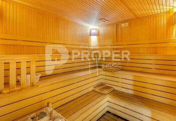 Квартира 4+1 в Алании, Турция | STE-63147