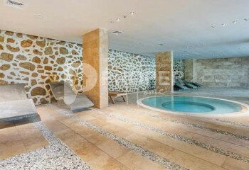 Квартира 4+1 в Алании, Турция | STE-63147