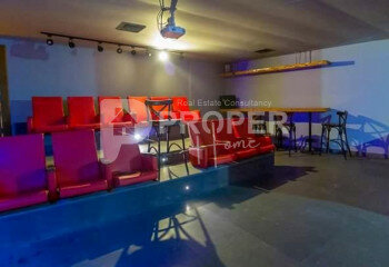 Квартира 4+1 в Алании, Турция | STE-63147