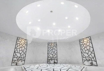 Квартира 4+1 в Алании, Турция | STE-63147