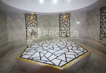 Квартира 4+1 в Алании, Турция | STE-63147