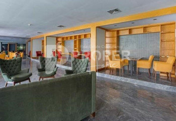 Квартира 4+1 в Алании, Турция | STE-63147