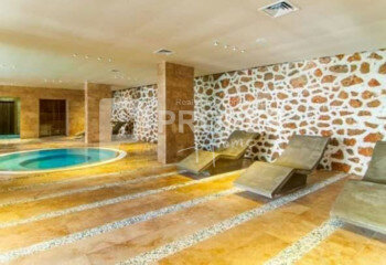 Квартира 4+1 в Алании, Турция | STE-63147