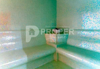 Квартира 4+1 в Алании, Турция | STE-63147