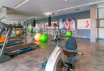 Квартира 4+1 в Алании, Турция | STE-63147