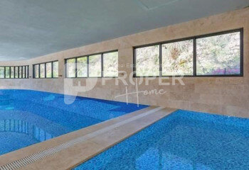 Квартира 4+1 в Алании, Турция | STE-63147