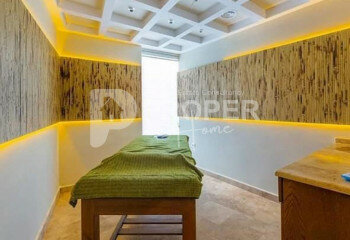 Квартира 4+1 в Алании, Турция | STE-63147