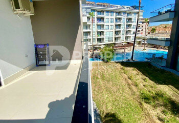 Квартира 4+1 в Алании, Турция | STE-63147