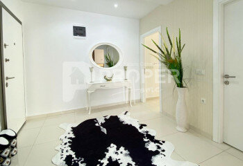 Квартира 4+1 в Алании, Турция | STE-63147