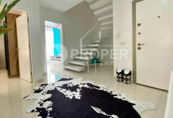 Квартира 4+1 в Алании, Турция | STE-63147