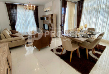 Квартира 4+1 в Алании, Турция | STE-63147