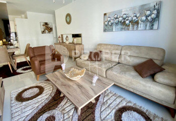 Квартира 4+1 в Алании, Турция | STE-63147