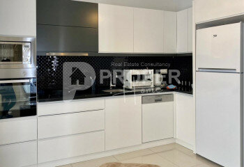 Квартира 4+1 в Алании, Турция | STE-63147