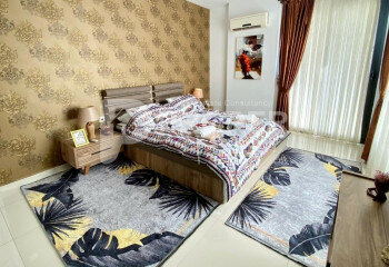 Квартира 4+1 в Алании, Турция | STE-63147