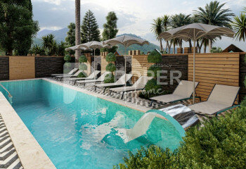 Квартира 3+1 в Алании, Турция | SBB-63148