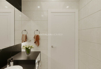 Квартира 1+1 в Алании, Турция | PBB-63159