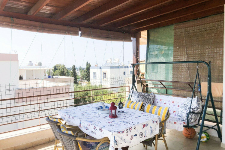 Квартира 3+1 в Бодруме, Турция | SBB-63162