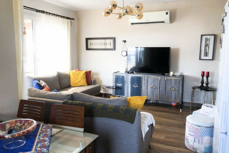 Квартира 3+1 в Бодруме, Турция | SBB-63162