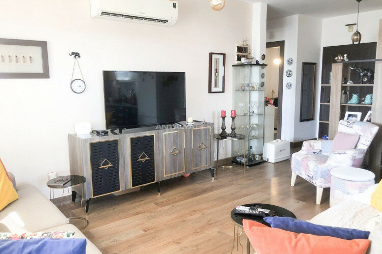 Квартира 3+1 в Бодруме, Турция | SBB-63162