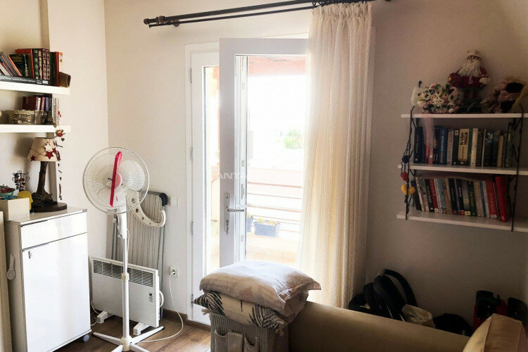 Квартира 3+1 в Бодруме, Турция | SBB-63162