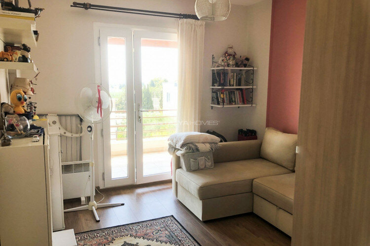 Квартира 3+1 в Бодруме, Турция | SBB-63162