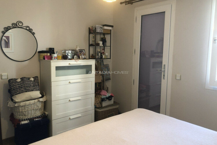 Квартира 3+1 в Бодруме, Турция | SBB-63162