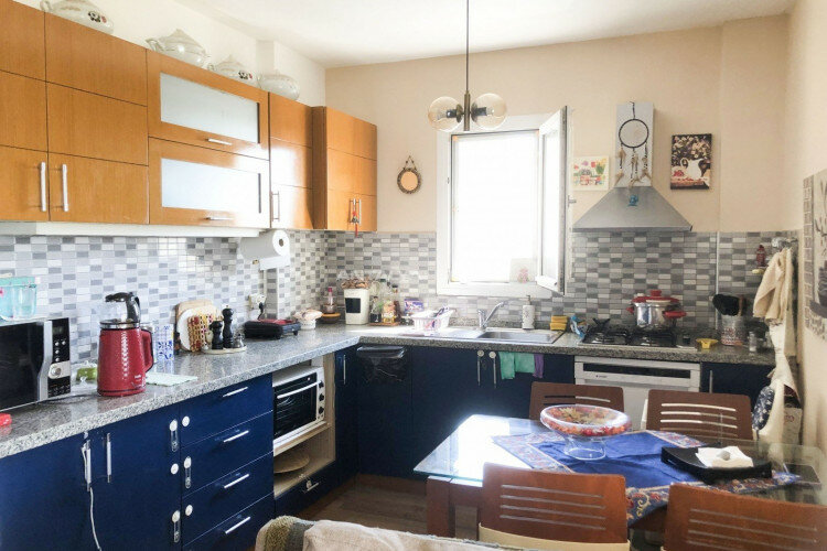 Квартира 3+1 в Бодруме, Турция | SBB-63162