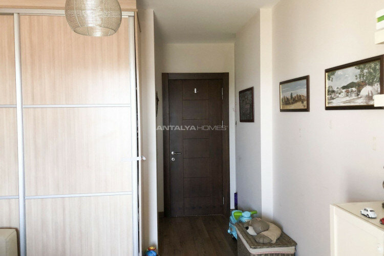 Квартира 3+1 в Бодруме, Турция | SBB-63162