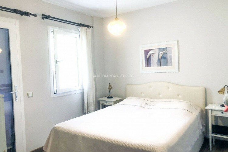 Квартира 3+1 в Бодруме, Турция | SBB-63162